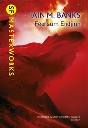 Feersum Endjinn (Banks, Ian M.)