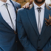 Bolo Ties for Groomsmen