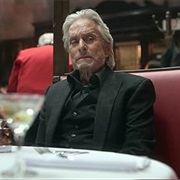 Chapter 17: In All the Old Familiar Places