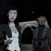 S2.E1: Happy New Year