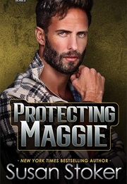 Protecting Maggie (Susan Stoker)