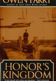 Honor's Kingdom (Parry)