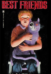 Best Friends (Ruby Jean Jensen)