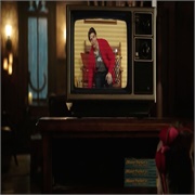 DC's Legends of Tomorrow: "Mr. Parker's Cul-De-Sac" (S5,E7)