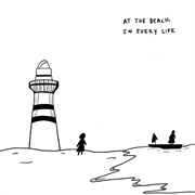 Gigi Perez - At the Beach, in Every Life