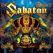 The Lion From the North - Sabaton