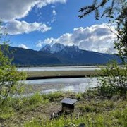 Portage Cove State Recreation Site