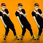 S38.E13: Justin Bieber