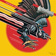 Screaming for Vengeance - Judas Priest (1982)