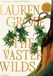 The Vaster Wilds (Lauren Groff)