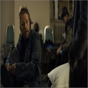 Russian Doll: "A Warm Body" (S1,E3)