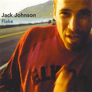 Flake - Jack Johnson