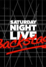 Saturday Night Live Backstage (2011)