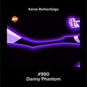 #484 Danny Phantom Theme Song From Danny Phantom