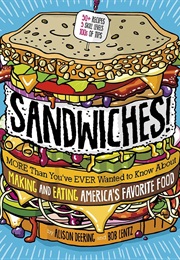 Sandwiches! (Alison Deering)