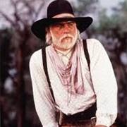 Woodrow F. Call (Lonesome Dove)
