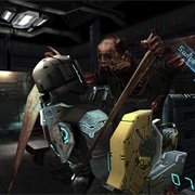 Dead Space Ios