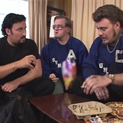 S4.E1: Never Cry Shitwolf