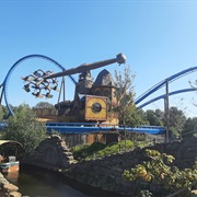 Pixarus (Toverland)