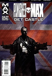 Punisher MAX: Get Castle #1 (May 2010)