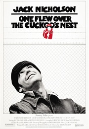 One Flew Over the Cuckoo's Nest - Haskell Wexler & Bill Butler (1975)