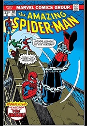 The Amazing Spider-Man #148 (Gerry Conway & Ross Andru)