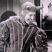 Satan (Ozzie, the Adventures of Ozzie and Harriet)