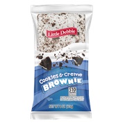 Cookies & Creme Brownies