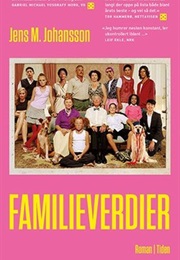 Familieverdier (Jens M. Johansson)
