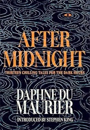 After Midnight (Daphne Du Maurier)