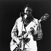 Freddie King