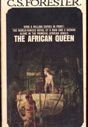 The African Queen (Forester)