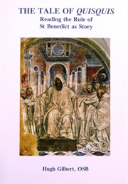 The Tale of Quisquis (Hugh Gilbert)