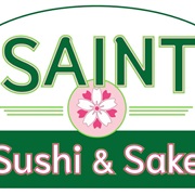 Saint Sushi and Sake
