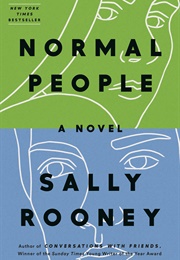 Normal People (Sally Rooney)