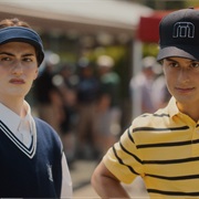 S1.E5: The Birdie Machine