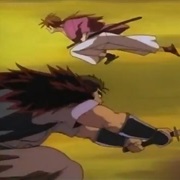 S1.E21: Dissolution of a Nightmare Destruction of a Nightmare