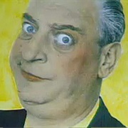 S5.E13: Rodney Dangerfield/The J. Geils Band