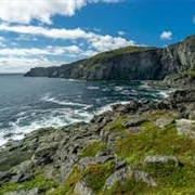 Northern Peninsula, Newfoundland