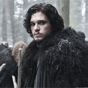 S2.E2: The Night Lands