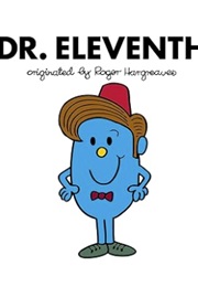 Dr. Eleventh (Adam Hargreaves & Roger Hargreaves)