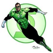 Green Lantern
