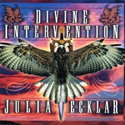 Julia Ecklar - Divine Intervention