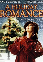 A Holiday Romance (1999)