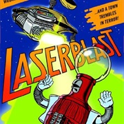 S8.E6: Laserblast