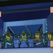 S6.E26: Zixxth Sense