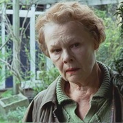 Barbara Covett (Notes on a Scandal)