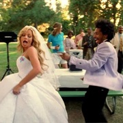 S1.E8: Joy's Wedding