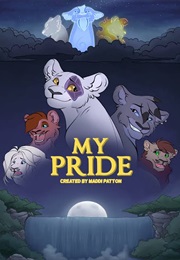 My Pride (2021)