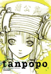 Tanpopo Vol. 1 (Camilla D'errico)